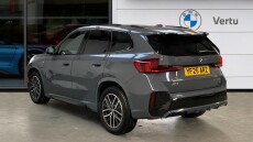 BMW X1 xDrive 30e M Sport 5dr Step Auto Estate